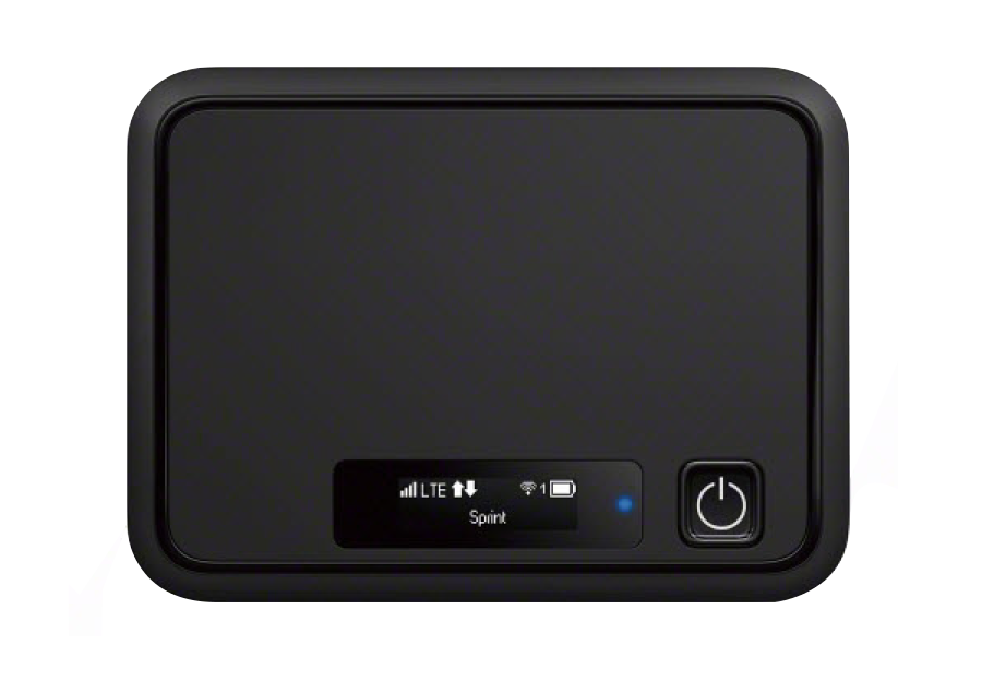 4G LTE Mobile Hotspots Mobile Beacon
