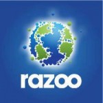 Razo Online Funraising Tool Logo