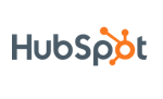 Hubspot Marketing Tool Logo