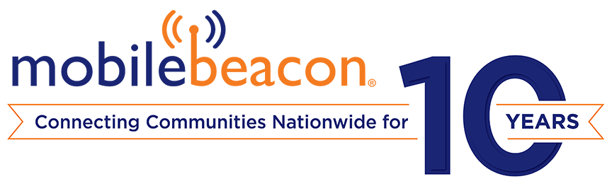 Mobile Beacon Celebrates 10 Years