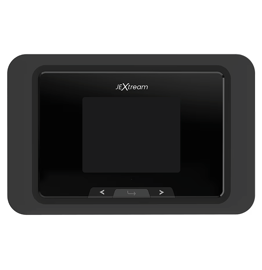 JEXtream 5G Mobile Hotspot - JEXtream