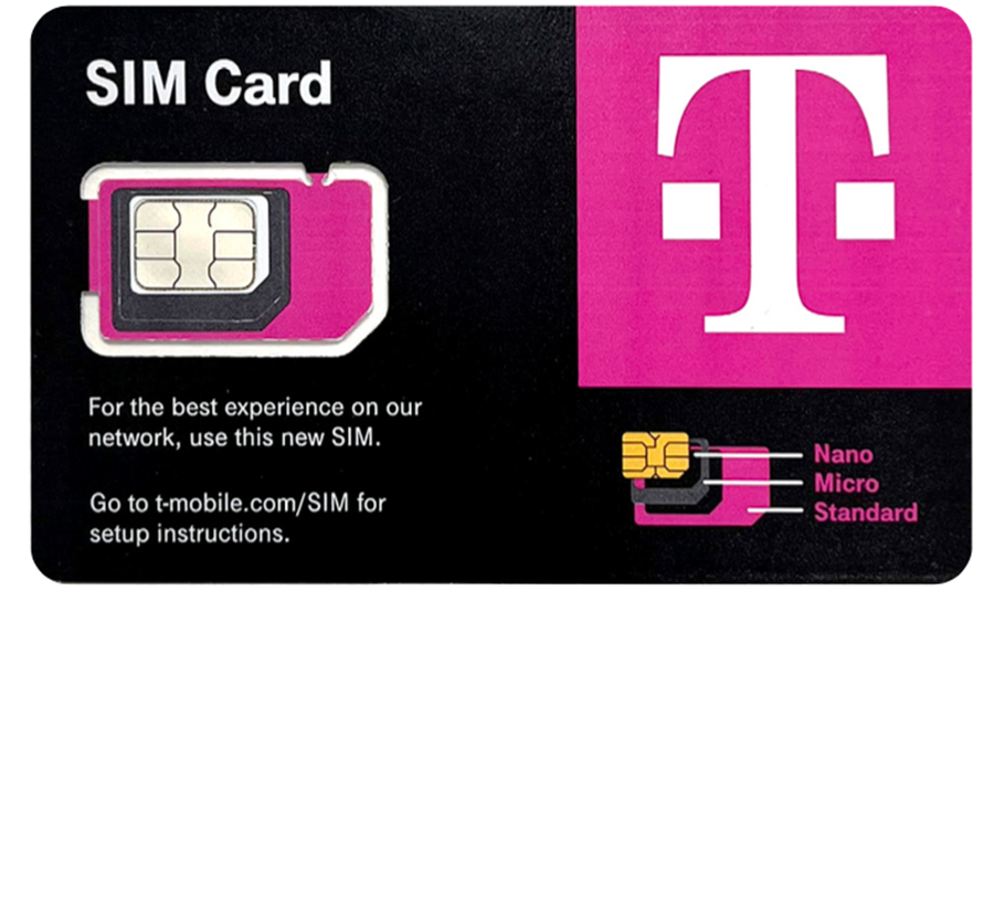 SIM Connect - Mobile Beacon
