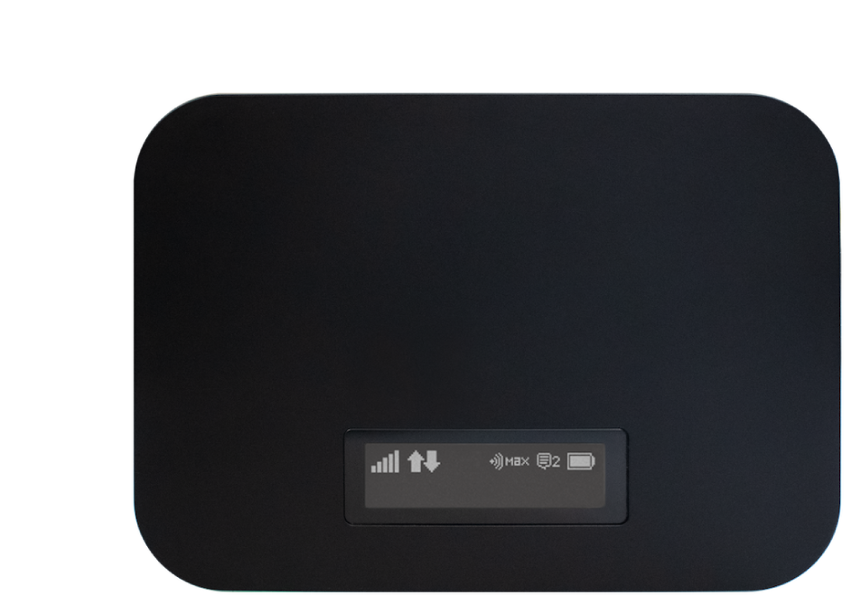Hotspots - Mobile Beacon