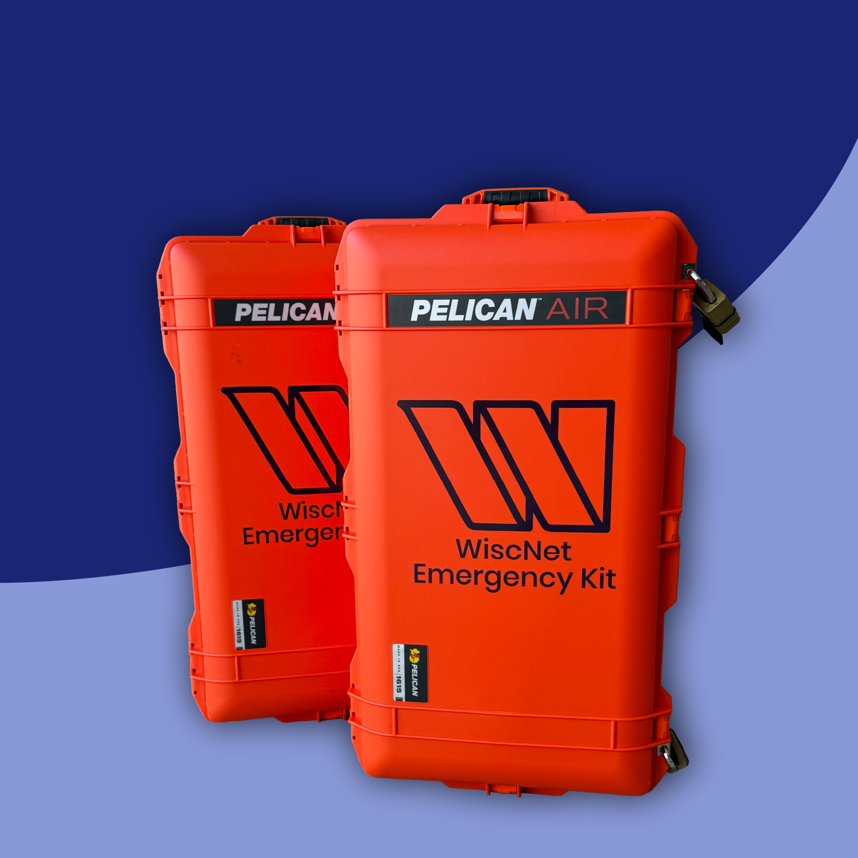 WischNet Disaster Recovery Kit