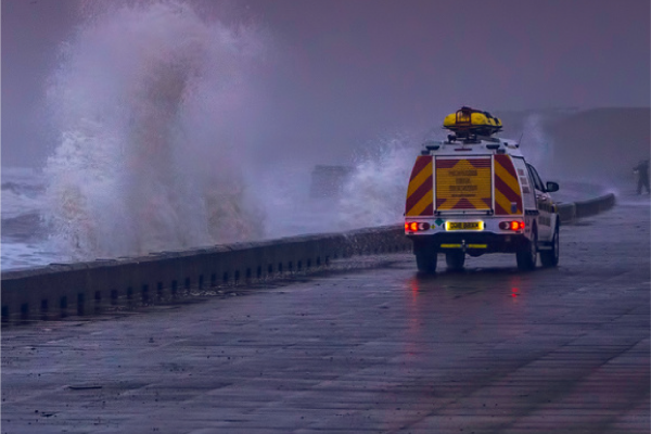 Featured Image Disaster Recovery Blog